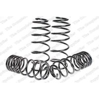 ROC KL966405 Sport Springs Lowering Kit