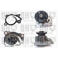 Quinton Hazell QCP3934 Water Pump