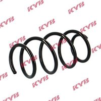 KYB RA1343 Coil Spring