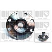 Quinton Hazell QWH120 Wheel Hub