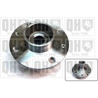 Quinton Hazell QWH156 Wheel Hub