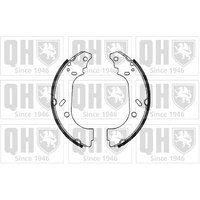 Quinton Hazell BS958 Brake Shoe Set