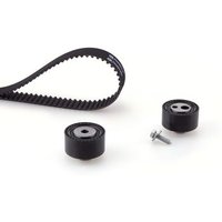 Gates K015558XS PowerGrip Timing Belt Kit