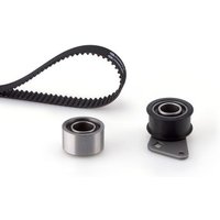 Gates K015466XS PowerGrip Timing Belt Kit