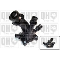 Quinton Hazell QTH936K Thermostat Kit