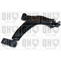 Quinton Hazell QSA1906S Suspension Arm