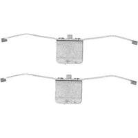 Textar 82071800 Brake Pad Fitting Kit