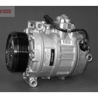 Denso DCP05037 Air Conditioning Compressor