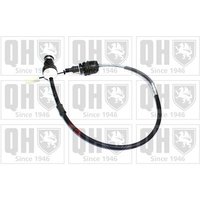 Quinton Hazell QCC1338 Clutch Cable