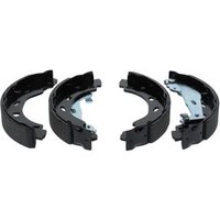 Bosch 0986487657 Brake Shoe Set (BS914)