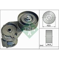 INA 534013830 Tensioner
