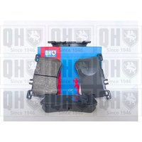 Quinton Hazell BP2030 Brake Pad Set