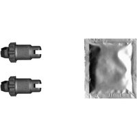 Textar 97044100 Brake Shoe Fitting Kit