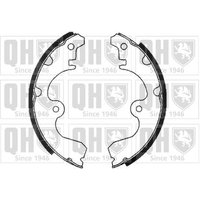 Quinton Hazell BS880 Brake Shoe Set