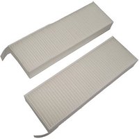 TJ QFC0558 Cabin filter
