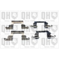 Quinton Hazell BFK932 Brake Fitting Kit