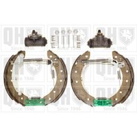 Quinton Hazell BS927K2 Brake Shoe Kit