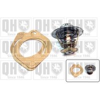 Quinton Hazell QTH165K Thermostat Kit