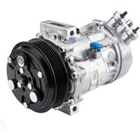 PowerEdge PECP0020 Air Conditioning Compressor