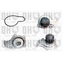 Quinton Hazell QCP3873 Water Pump