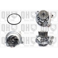 Quinton Hazell QCP3620HP Water Pump