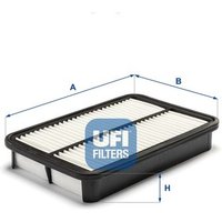 UFI 30.143.00 Air Filter