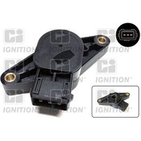Ci Ignition XPOT408 Throttle Position Sensor