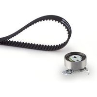 Gates K015367XS PowerGrip Timing Belt Kit