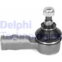 Delphi TA687 Tie Rod End
