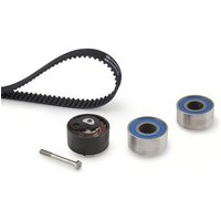 Gates K025624XS PowerGrip Timing Belt Kit
