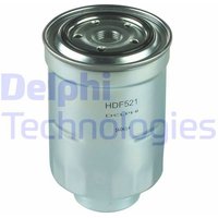 Delphi HDF521 Fuel Filter