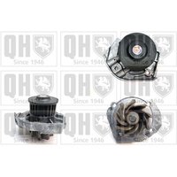 Quinton Hazell QCP3652 Water Pump