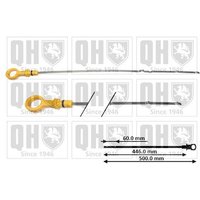 Quinton Hazell QOD167 Oil Dipstick