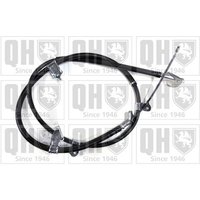 Quinton Hazell BC4483 Brake Cable