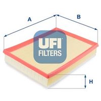UFI 30.292.00 Air Filter