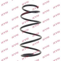KYB RA3370 Coil Spring