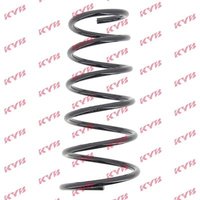 KYB RA2992 Coil Spring