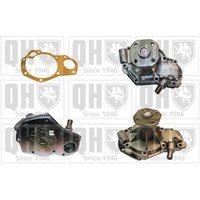 Quinton Hazell QCP1292 Water Pump