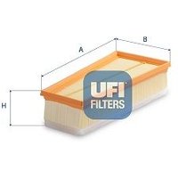UFI 30.D14.00 Air Filter
