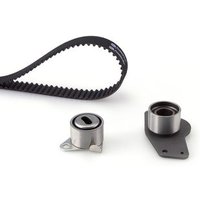 Gates K025244XS PowerGrip Timing Belt Kit