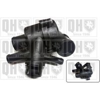 Quinton Hazell QTH963K Thermostat Kit