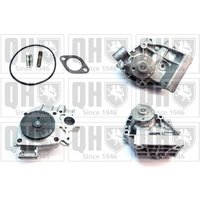Quinton Hazell QCP2932 Water Pump