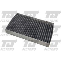TJ QFC0372 Cabin Filter