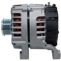 Bosch 1986A00627 Alternator (ALT14V221AR)
