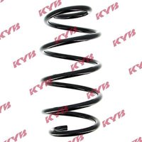 KYB RH1719 Coil Spring