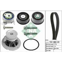 INA 530044130 Timing Belt Kit & Water Pump