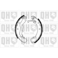 Quinton Hazell BS891 Brake Shoe Set