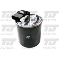 TJ QFF0451 Fuel Filter