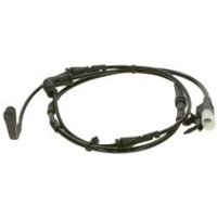 Bosch 1987473589 Brake Pad Wear Sensor (AP1107)
