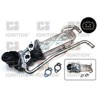 Ci Ignition XEGR236 EGR Valve